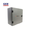 Geb Metal Box 8*12*5.5 Outdoor