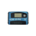 Solar Charge Controller 10A / 30A (12V/24V Auto)