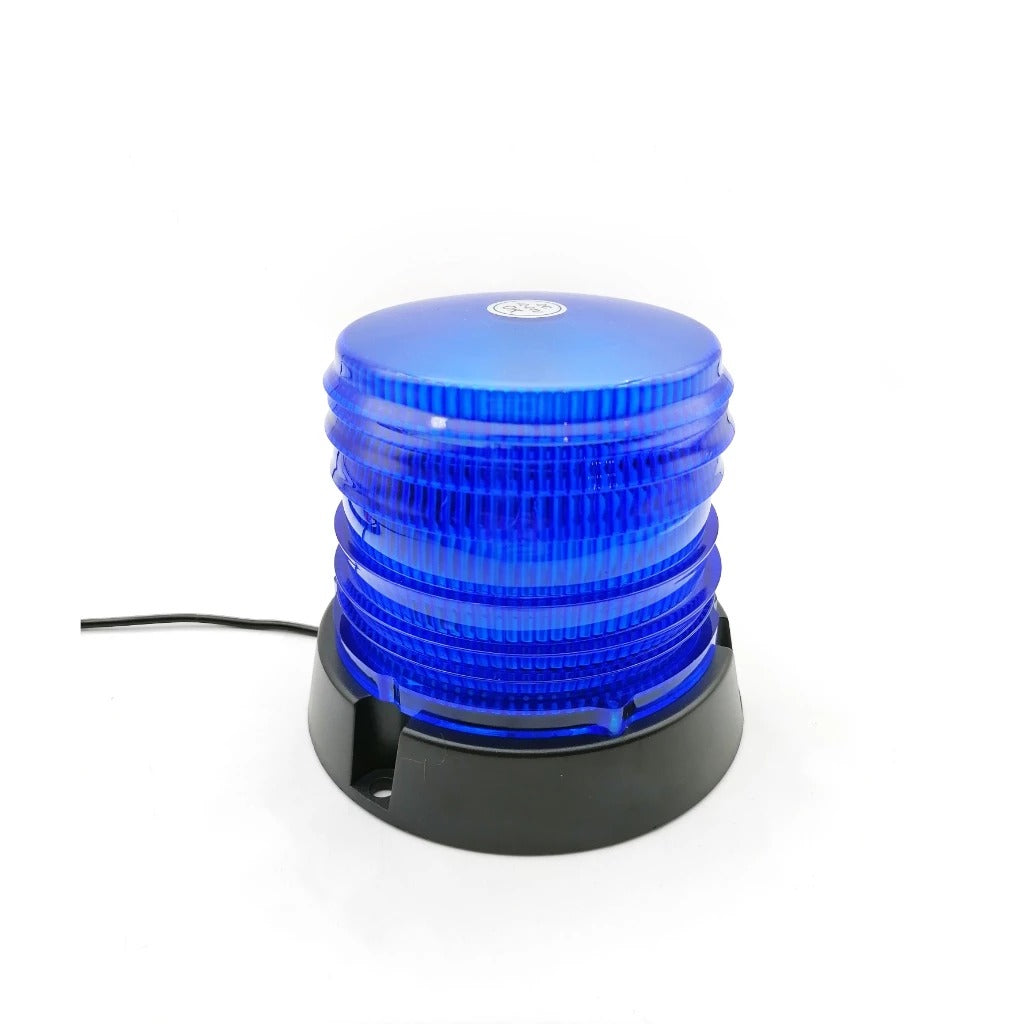 12V DC Strobe Light (Magnetic Base)