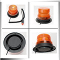 12V DC Strobe Light (Magnetic Base)